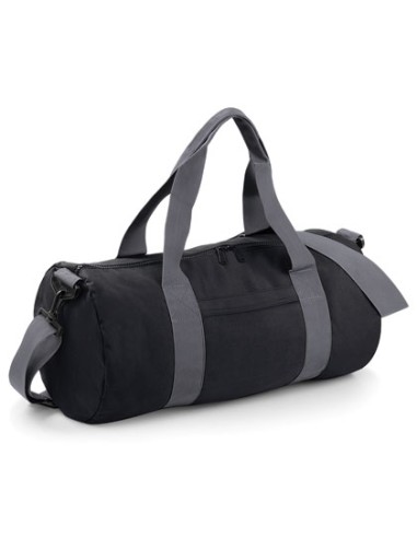 BAG-BG140-Original Barrel Bag